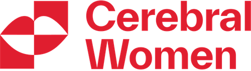 Cerebral Women Logo